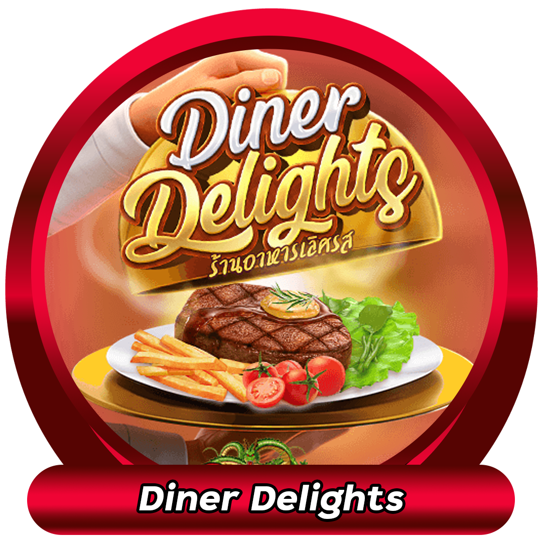 pgslot-diner-delights